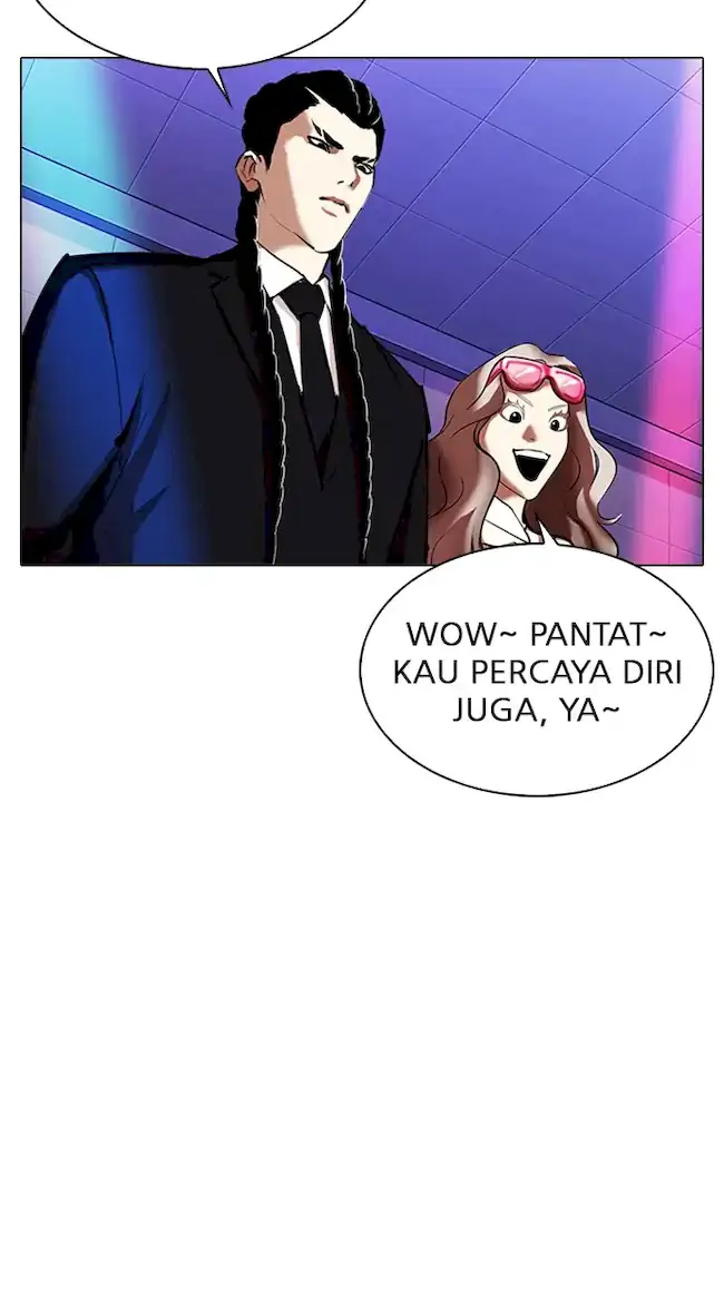 Lookism Bab 324 halaman 85