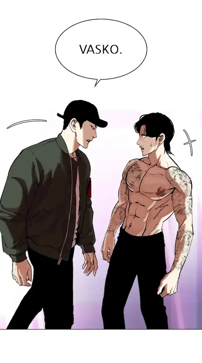 Lookism Bab 324 halaman 86