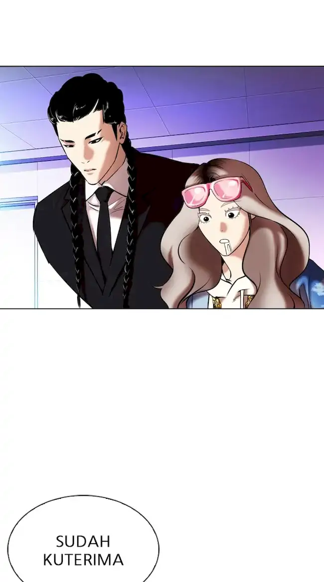 Lookism Bab 324 halaman 93