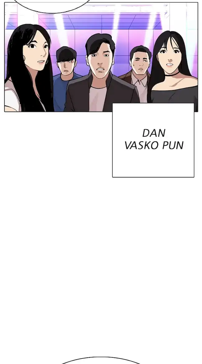 Lookism Bab 324 halaman 94