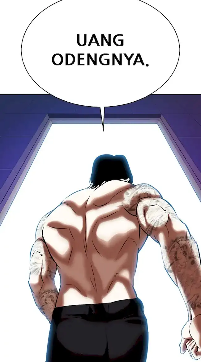 Lookism Bab 324 halaman 95