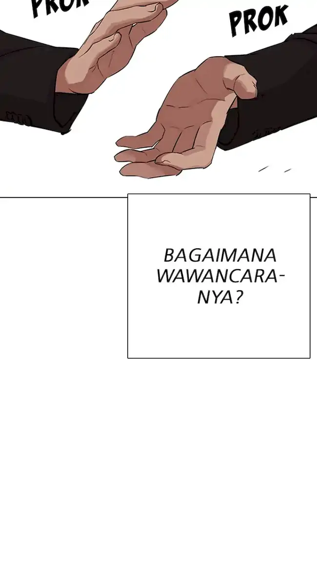 Lookism Bab 324 halaman 97