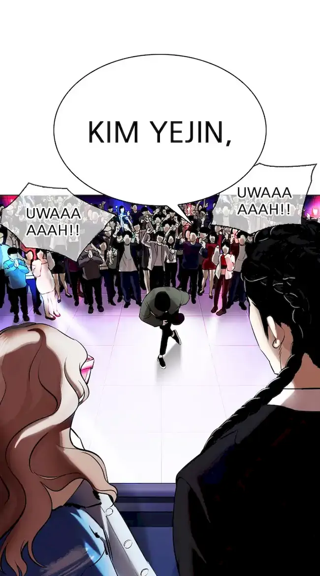 Lookism Bab 324 halaman 98