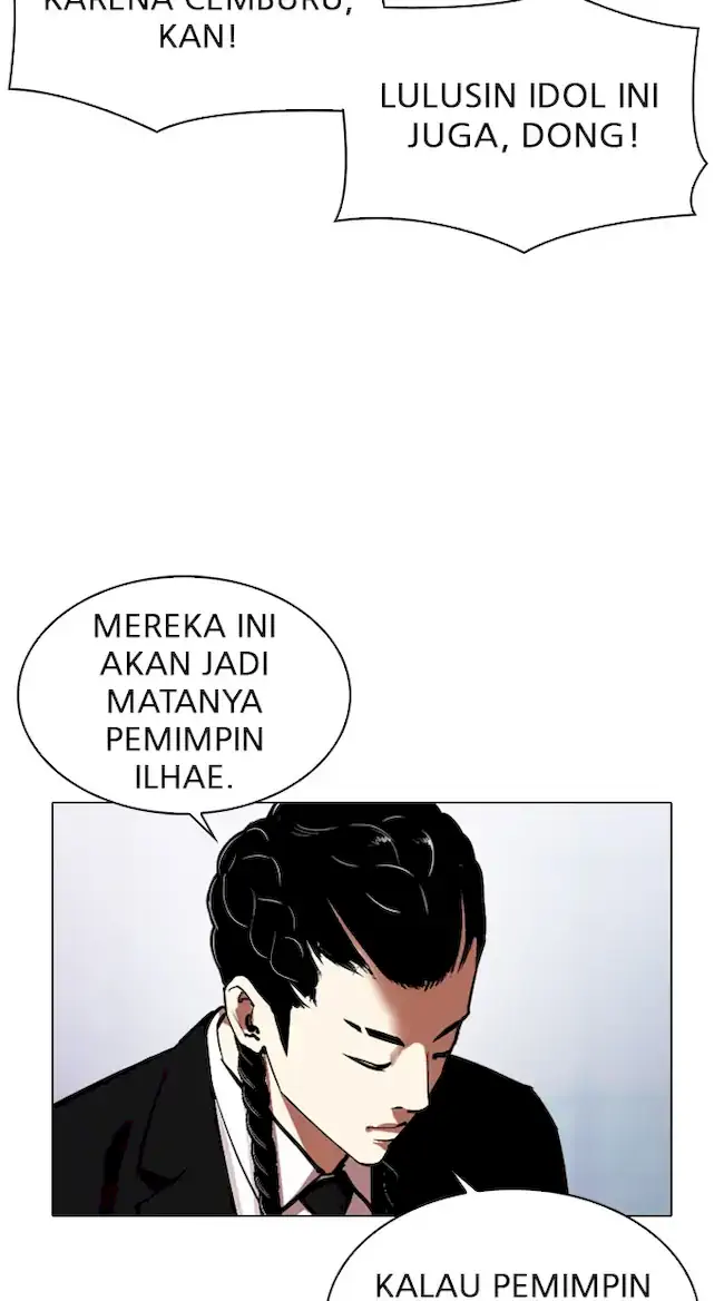 Lookism Bab 324 halaman 104