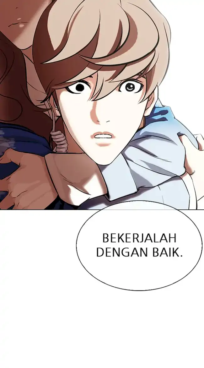 Lookism Bab 324 halaman 107