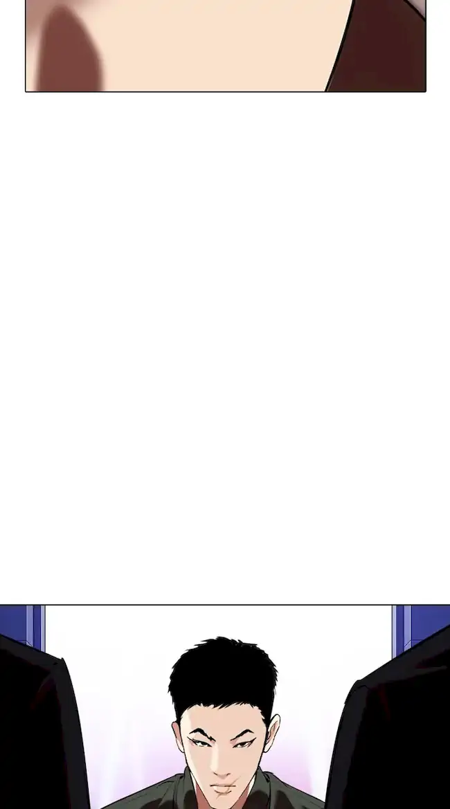 Lookism Bab 324 halaman 111