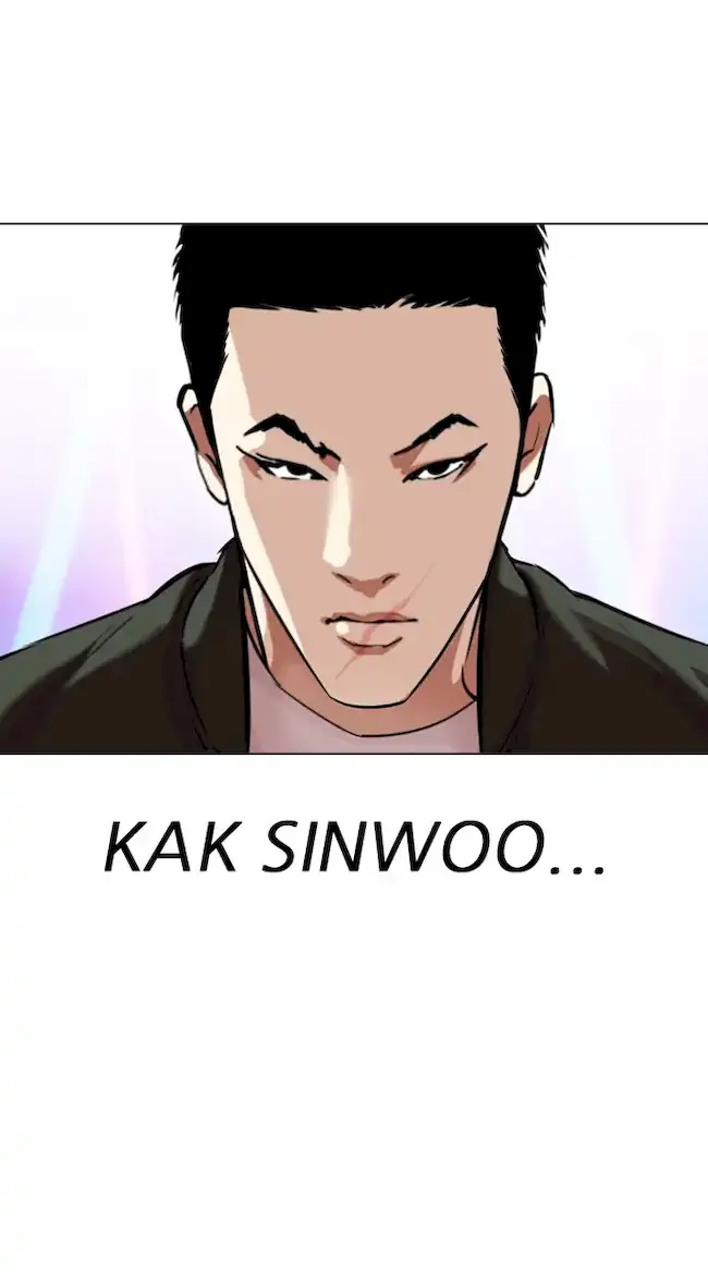 Lookism Bab 324 halaman 113