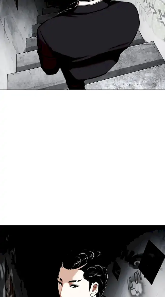 Lookism Bab 324 halaman 125