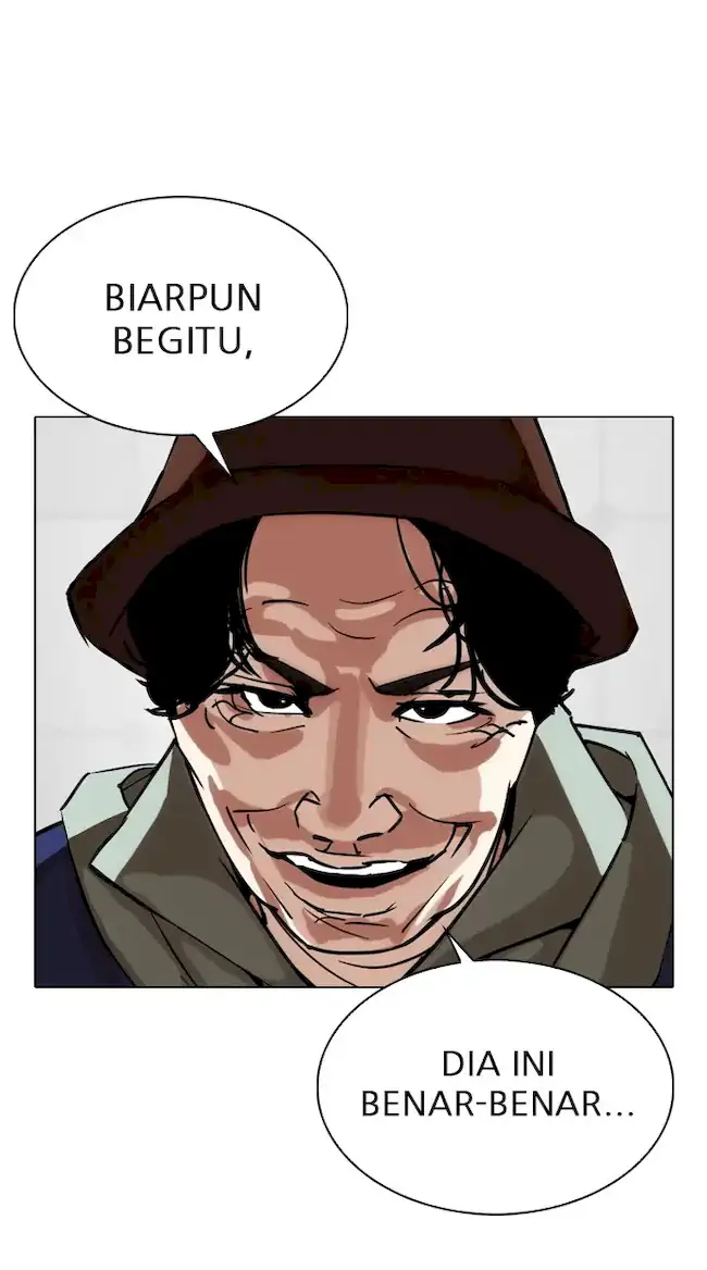 Lookism Bab 324 halaman 129