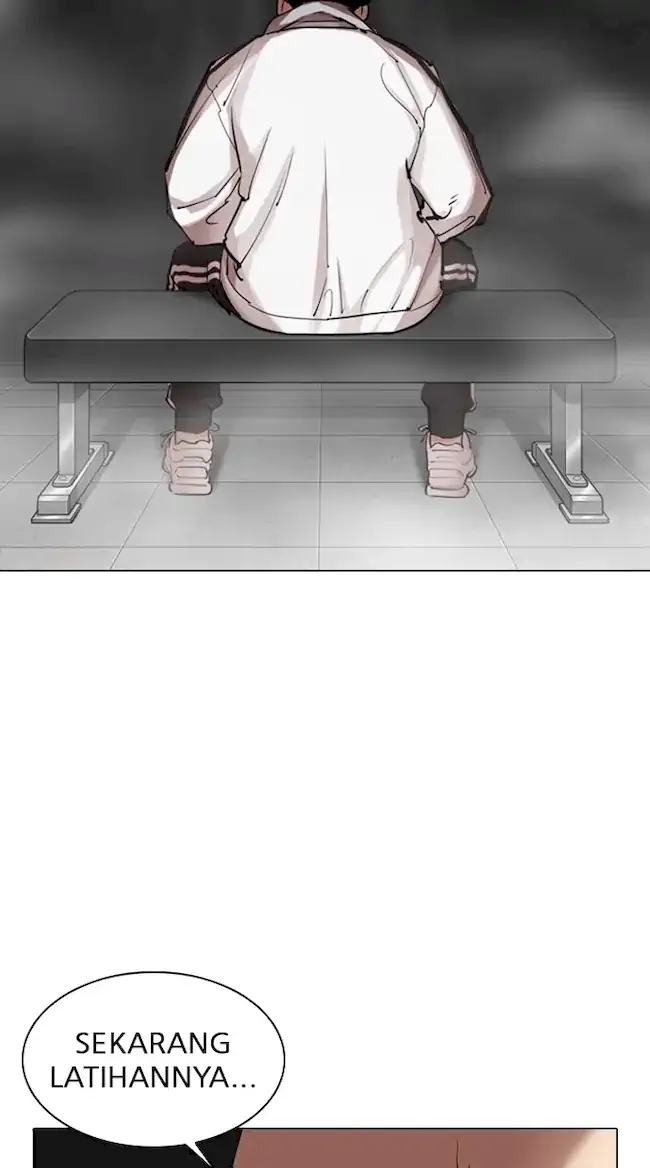 Lookism Bab 324 halaman 131