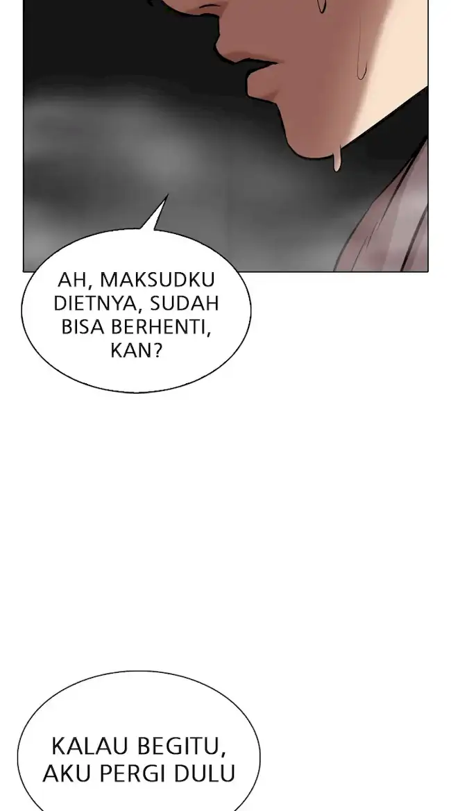 Lookism Bab 324 halaman 132