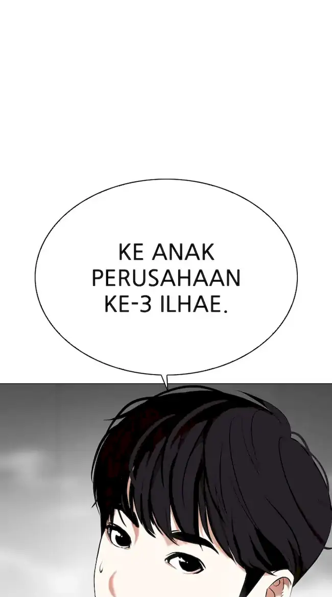 Lookism Bab 324 halaman 134