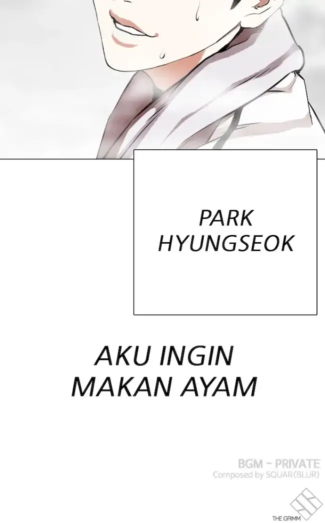 Lookism Bab 324 halaman 135