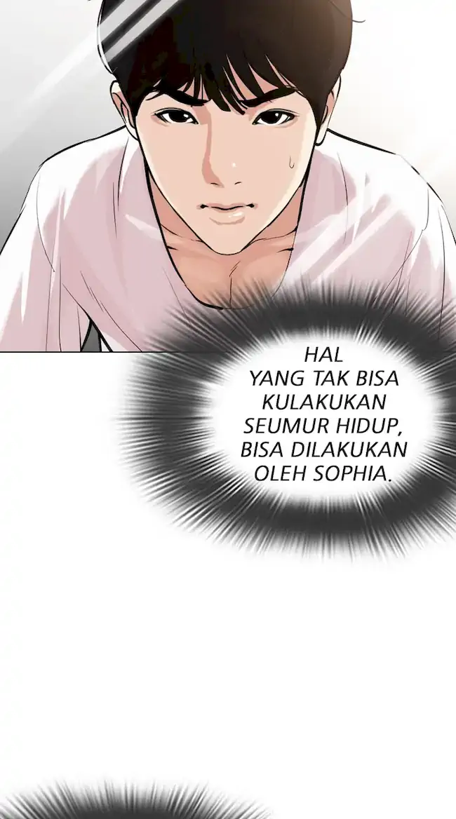 Lookism Bab 325 halaman 3
