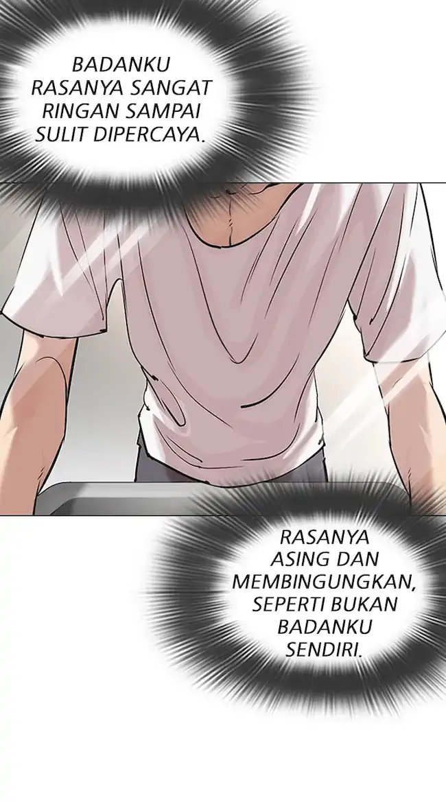 Lookism Bab 325 halaman 4