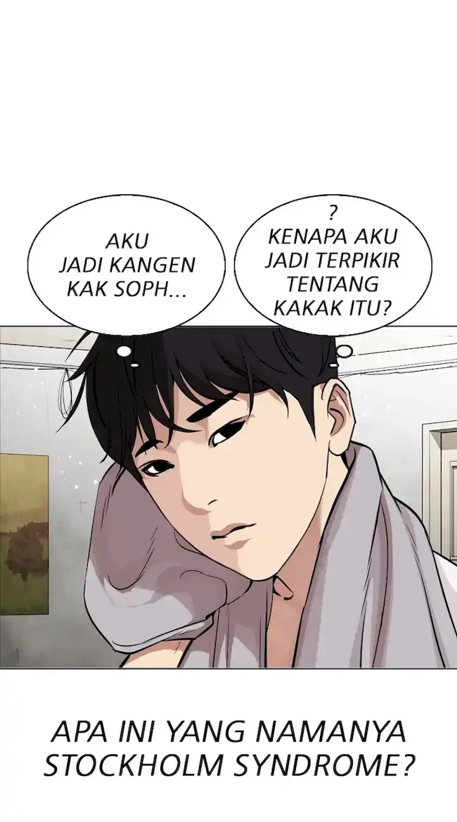 Lookism Bab 325 halaman 5