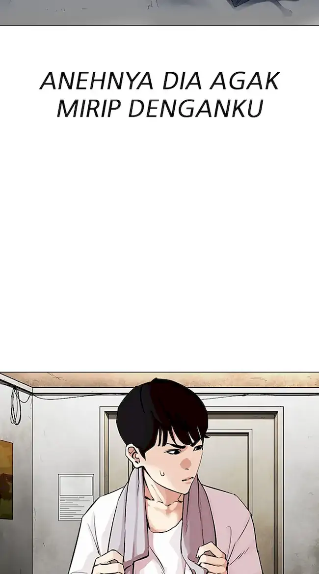 Lookism Bab 325 halaman 8
