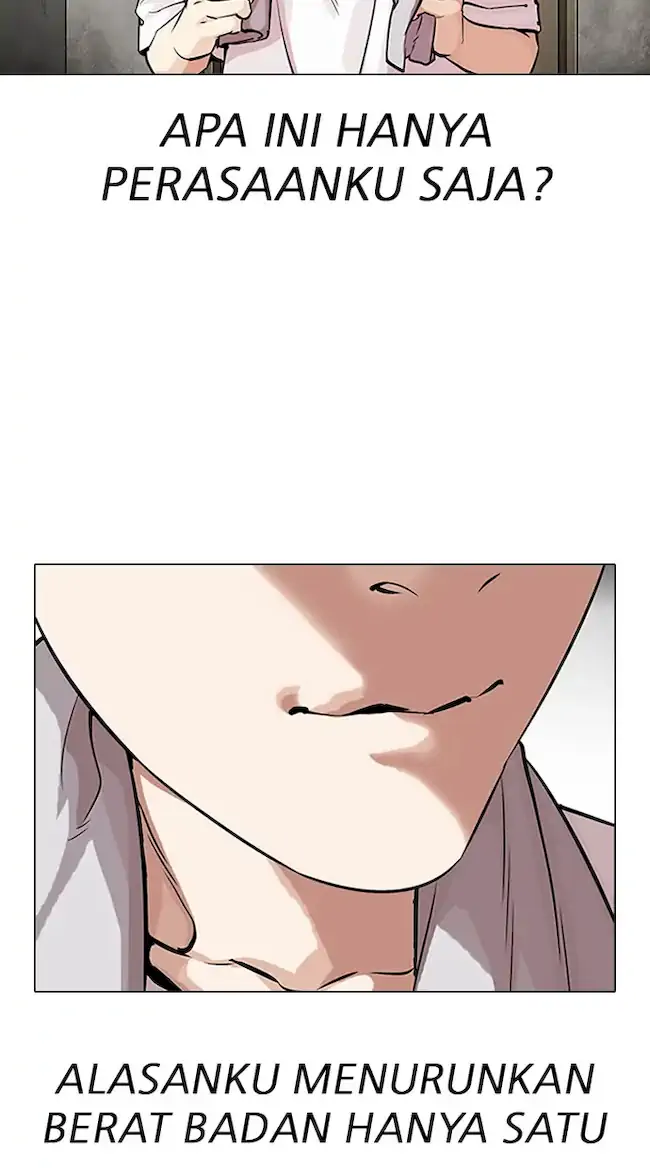 Lookism Bab 325 halaman 9