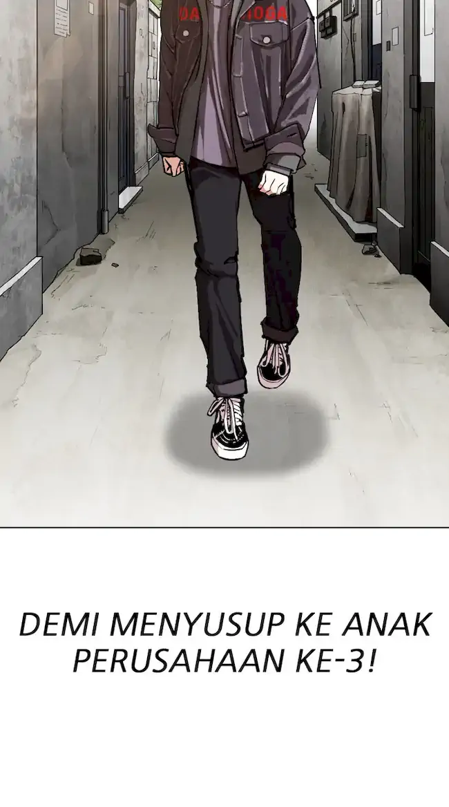 Lookism Bab 325 halaman 11