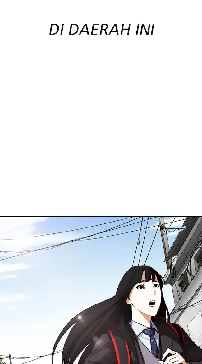 Lookism Bab 325 halaman 15