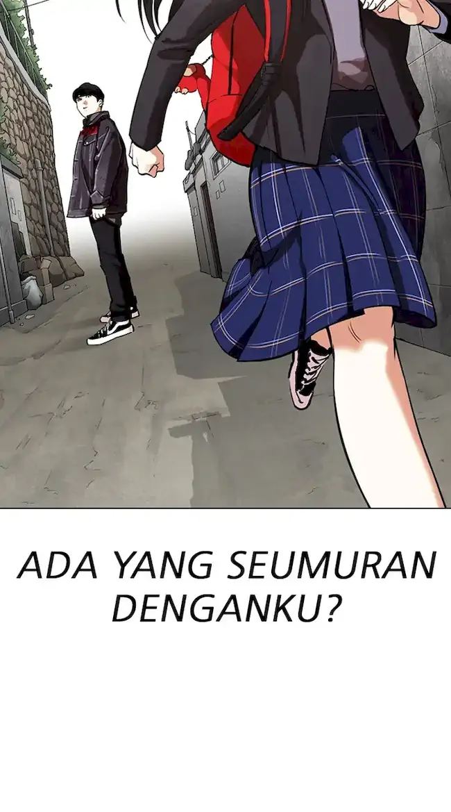 Lookism Bab 325 halaman 16