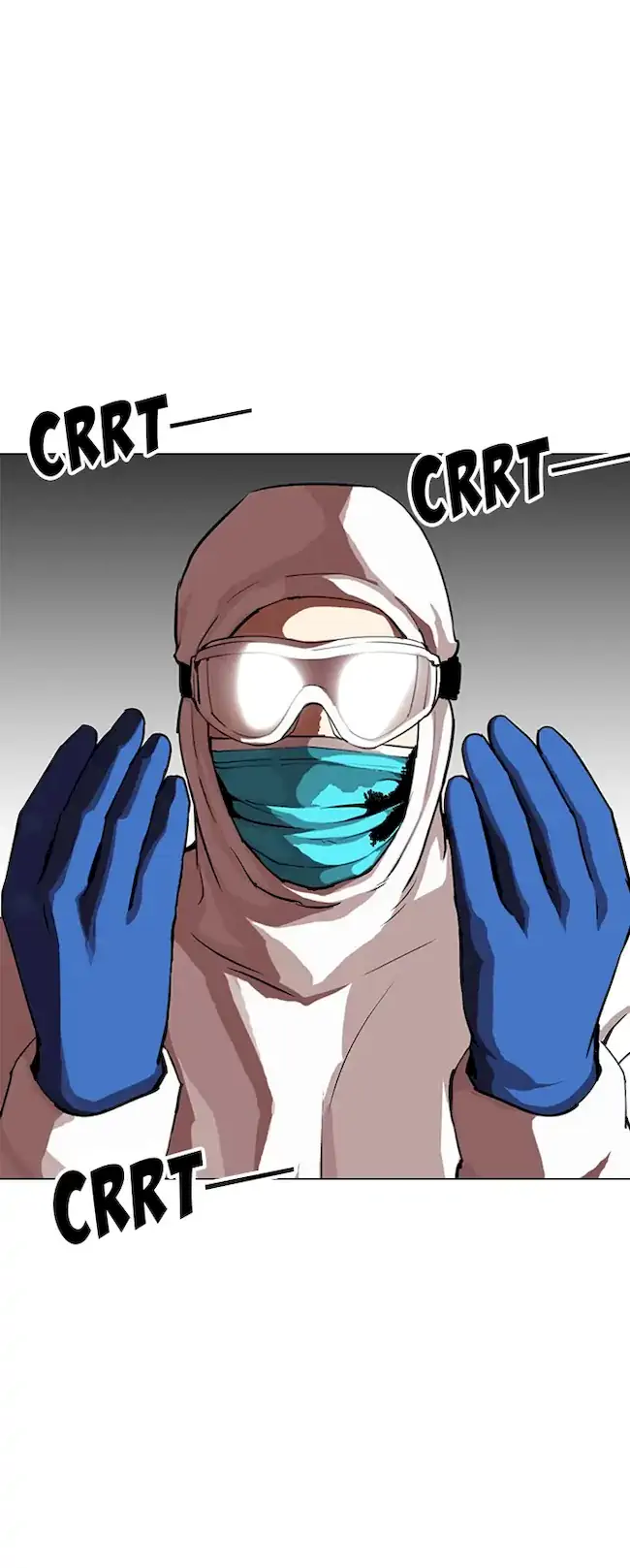 Lookism Bab 325 halaman 18