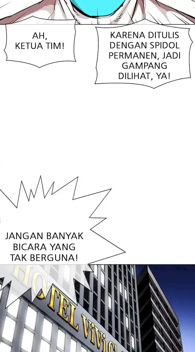 Lookism Bab 325 halaman 21