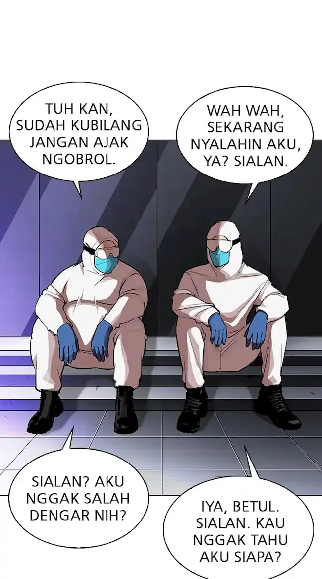 Lookism Bab 325 halaman 23