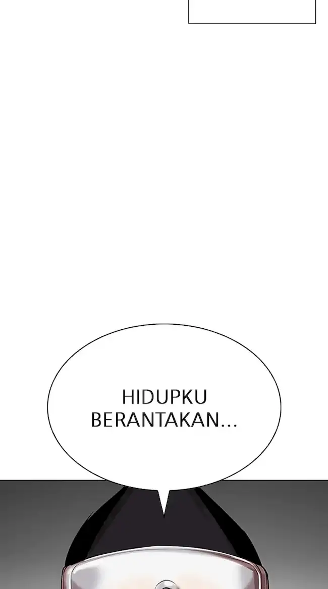Lookism Bab 325 halaman 25