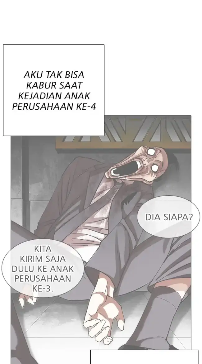 Lookism Bab 325 halaman 27
