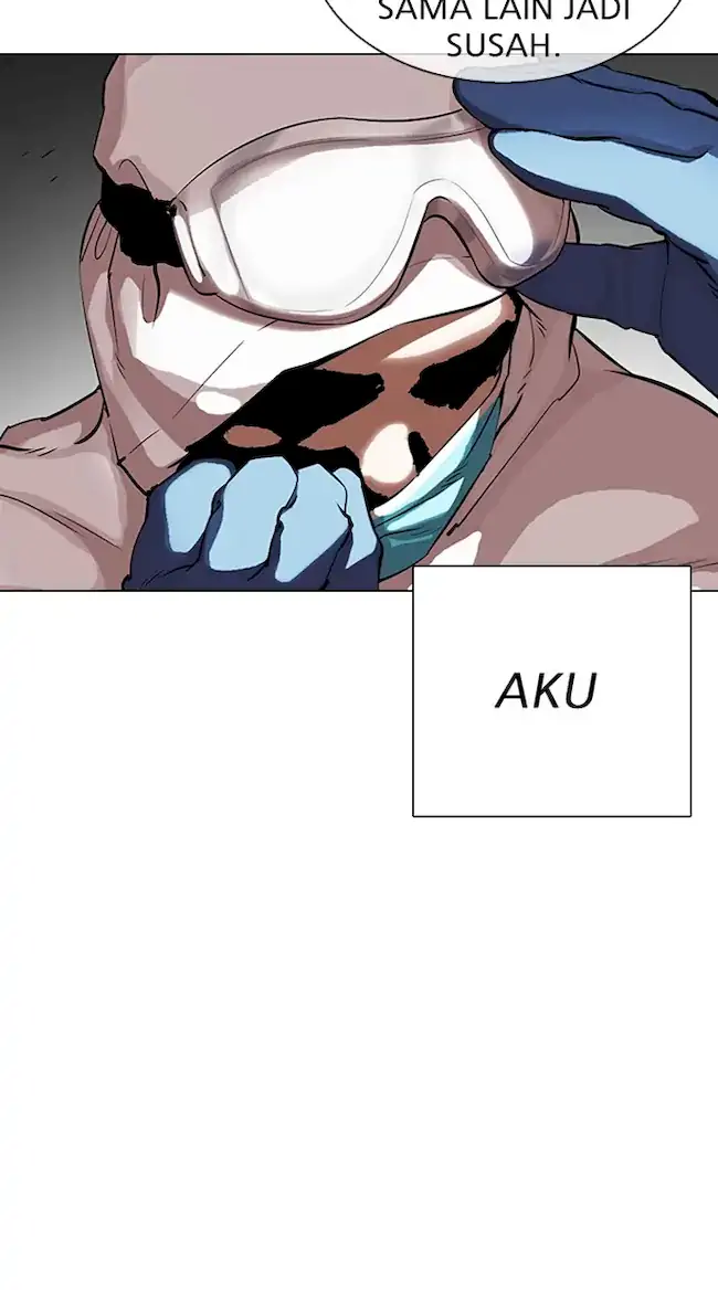 Lookism Bab 325 halaman 29