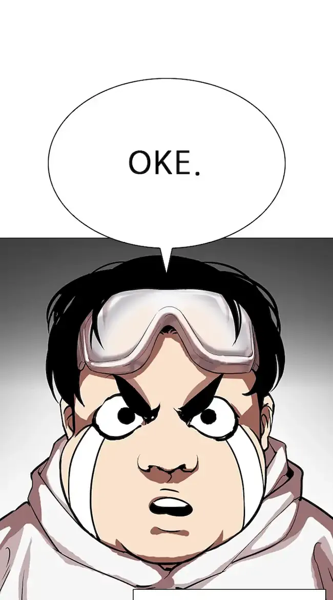 Lookism Bab 325 halaman 30