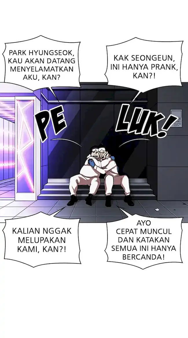 Lookism Bab 325 halaman 33
