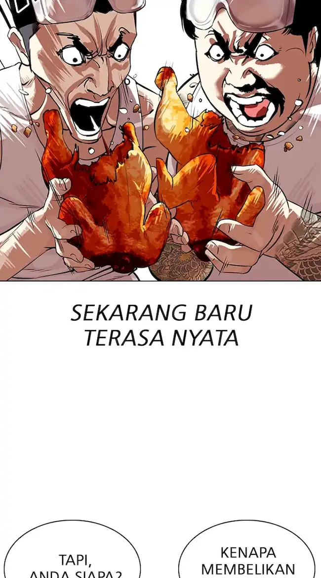 Lookism Bab 325 halaman 38
