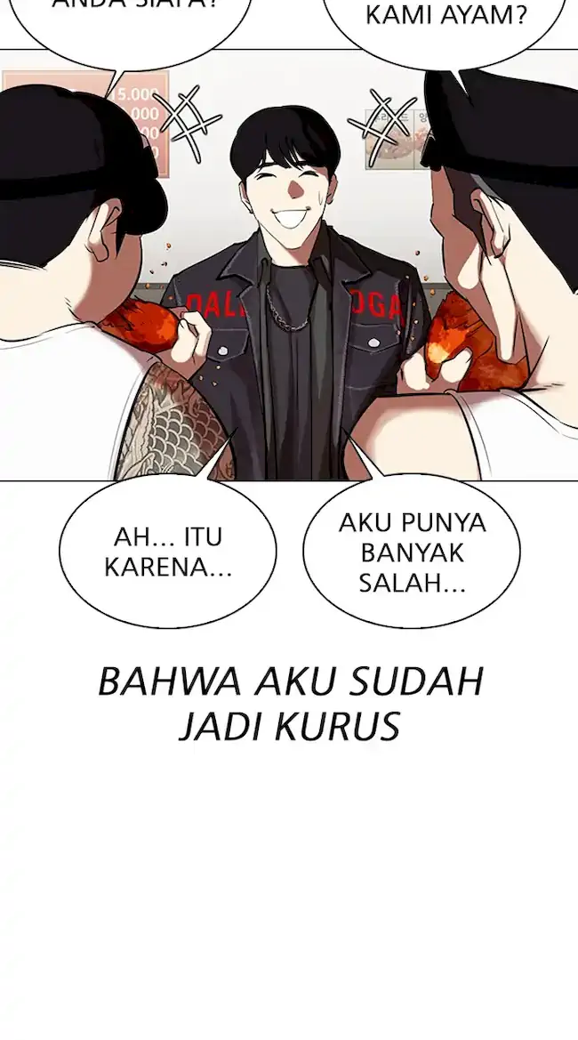 Lookism Bab 325 halaman 39