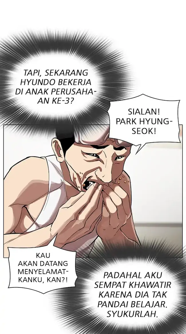 Lookism Bab 325 halaman 40