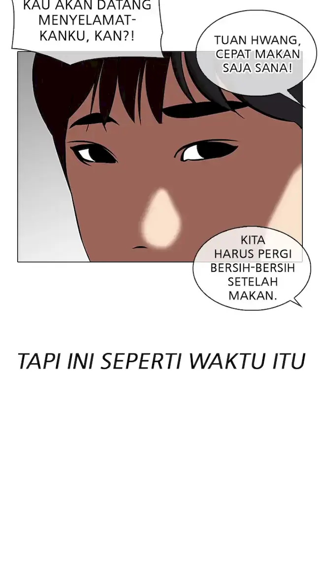 Lookism Bab 325 halaman 43