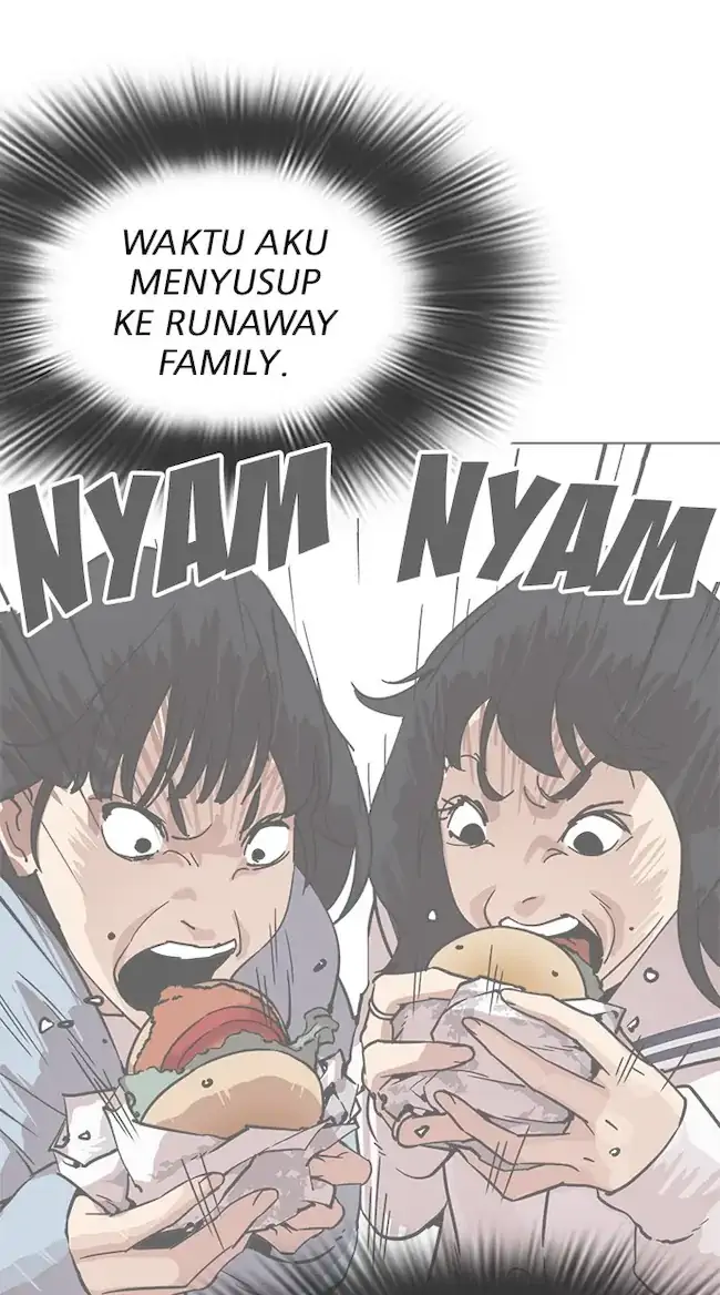 Lookism Bab 325 halaman 44