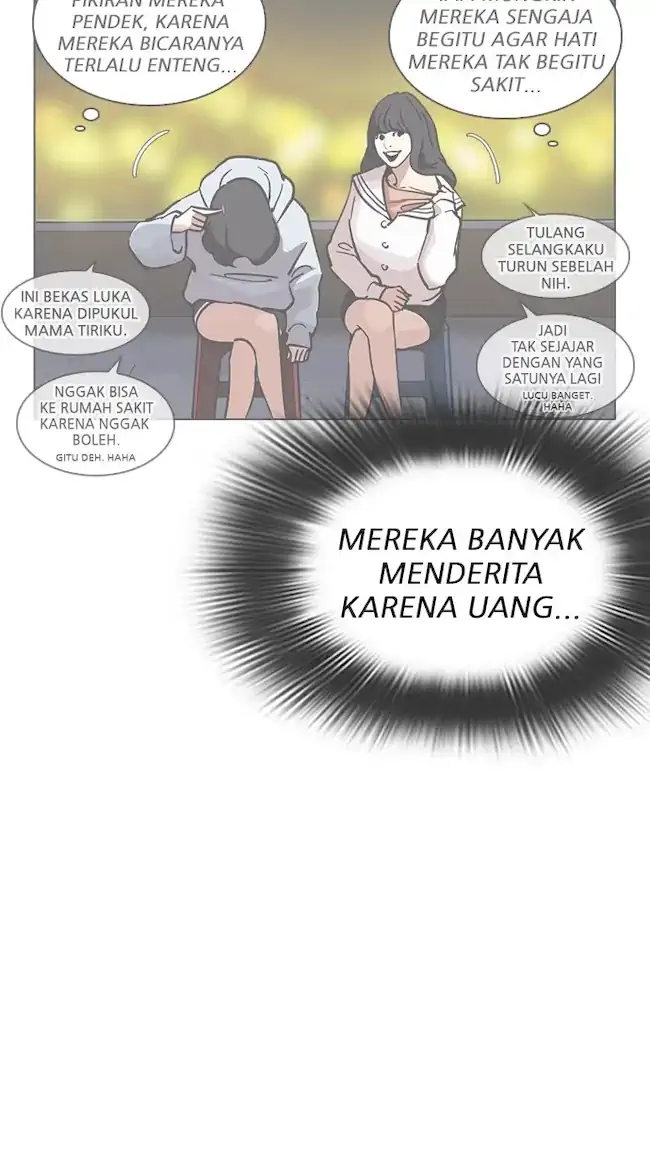 Lookism Bab 325 halaman 46