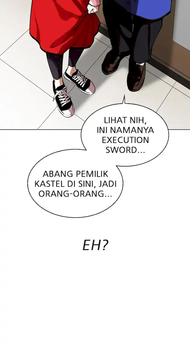 Lookism Bab 325 halaman 48