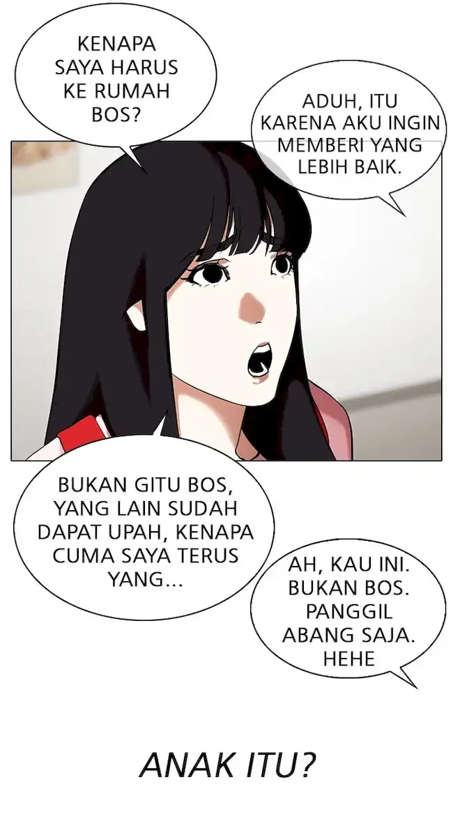 Lookism Bab 325 halaman 49