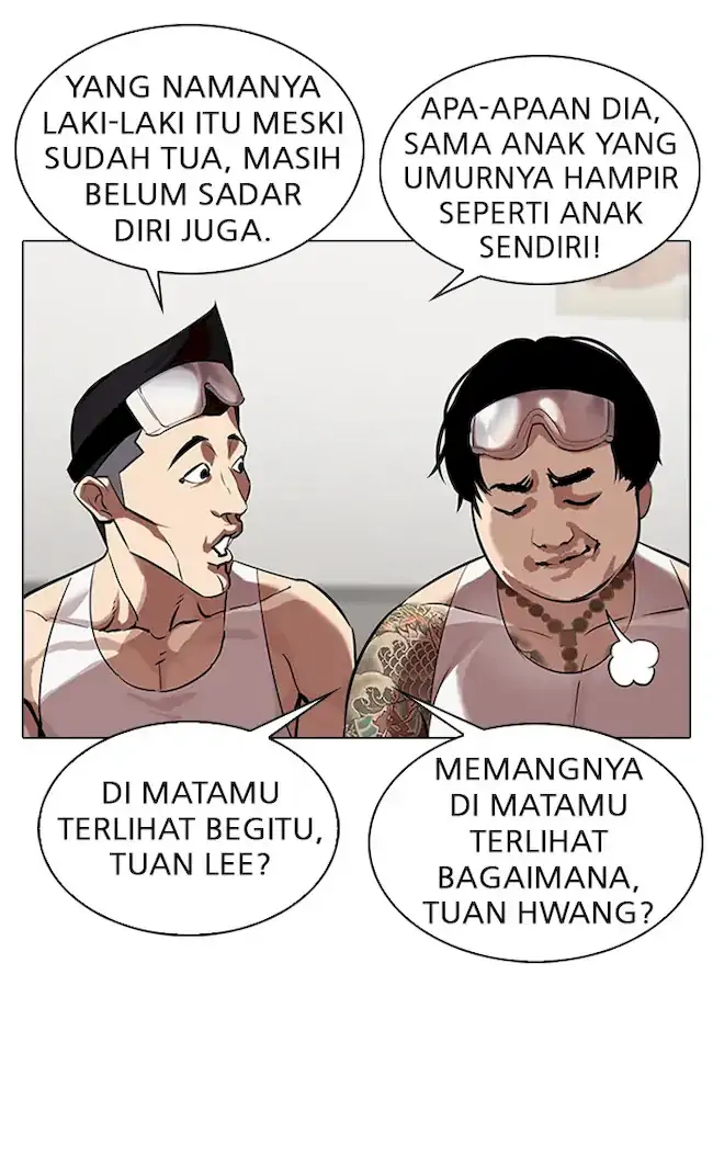 Lookism Bab 325 halaman 53