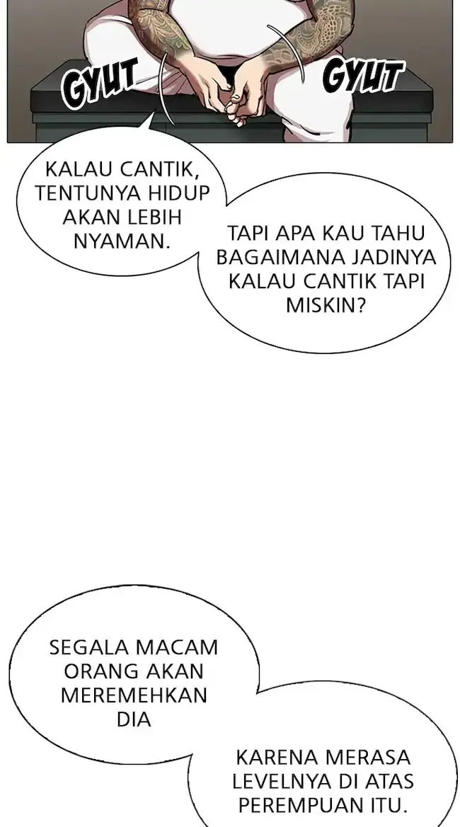 Lookism Bab 325 halaman 58