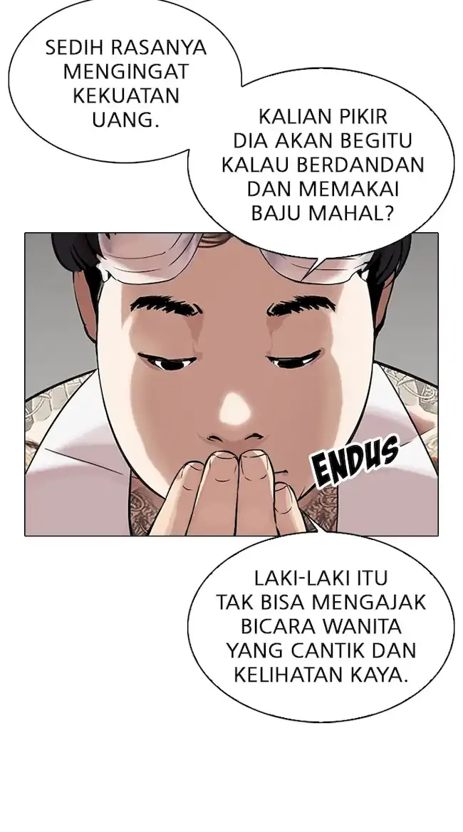 Lookism Bab 325 halaman 60