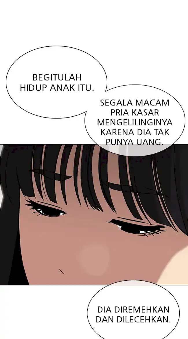 Lookism Bab 325 halaman 61