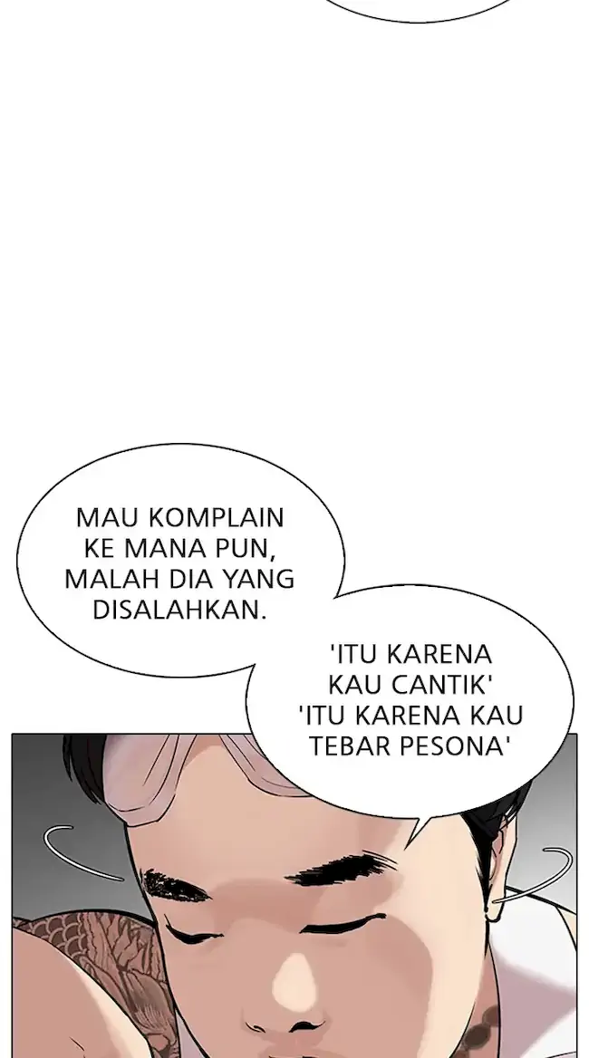Lookism Bab 325 halaman 62
