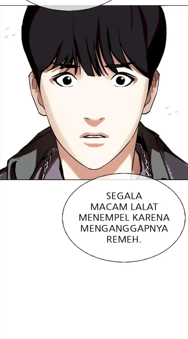 Lookism Bab 325 halaman 64