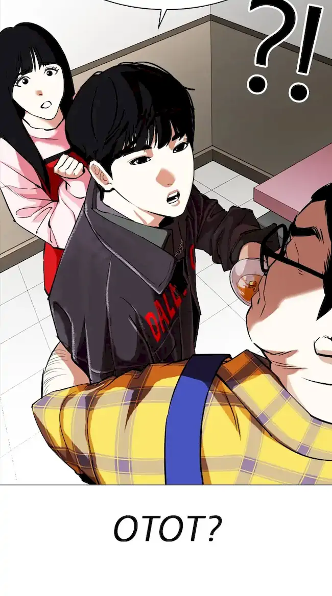 Lookism Bab 325 halaman 70