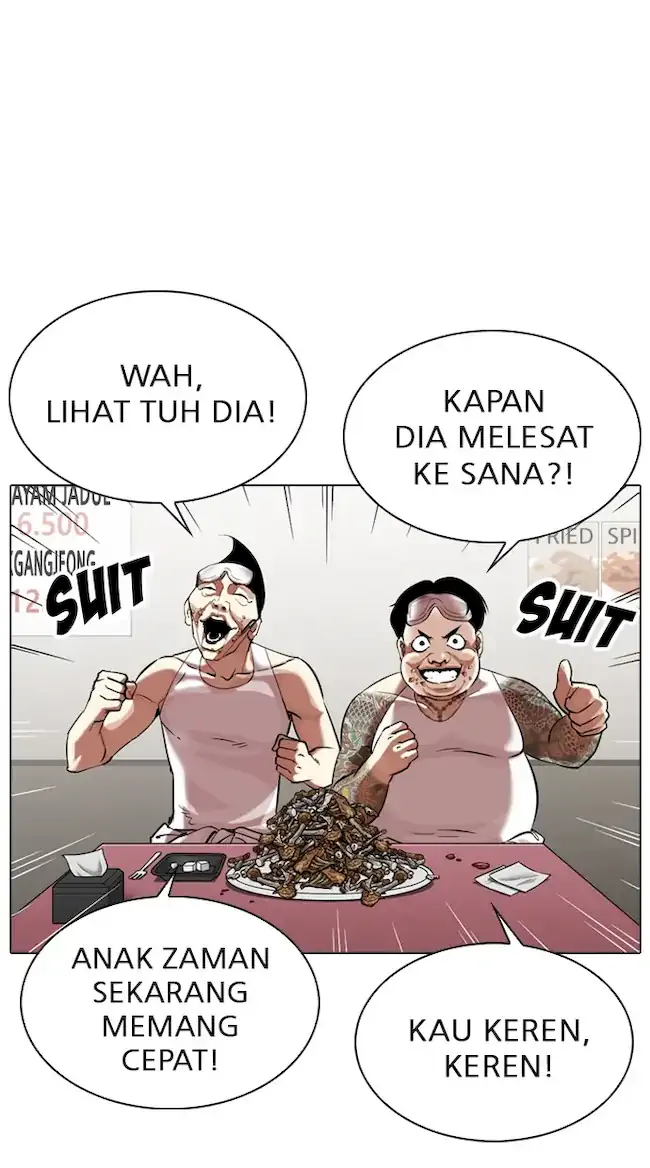 Lookism Bab 325 halaman 72