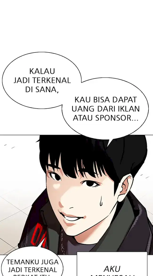 Lookism Bab 325 halaman 81
